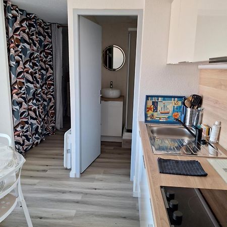 Appartement T2Bis Idealement Situe Au Bord Du Lac Marin De Vieux Boucau Экстерьер фото