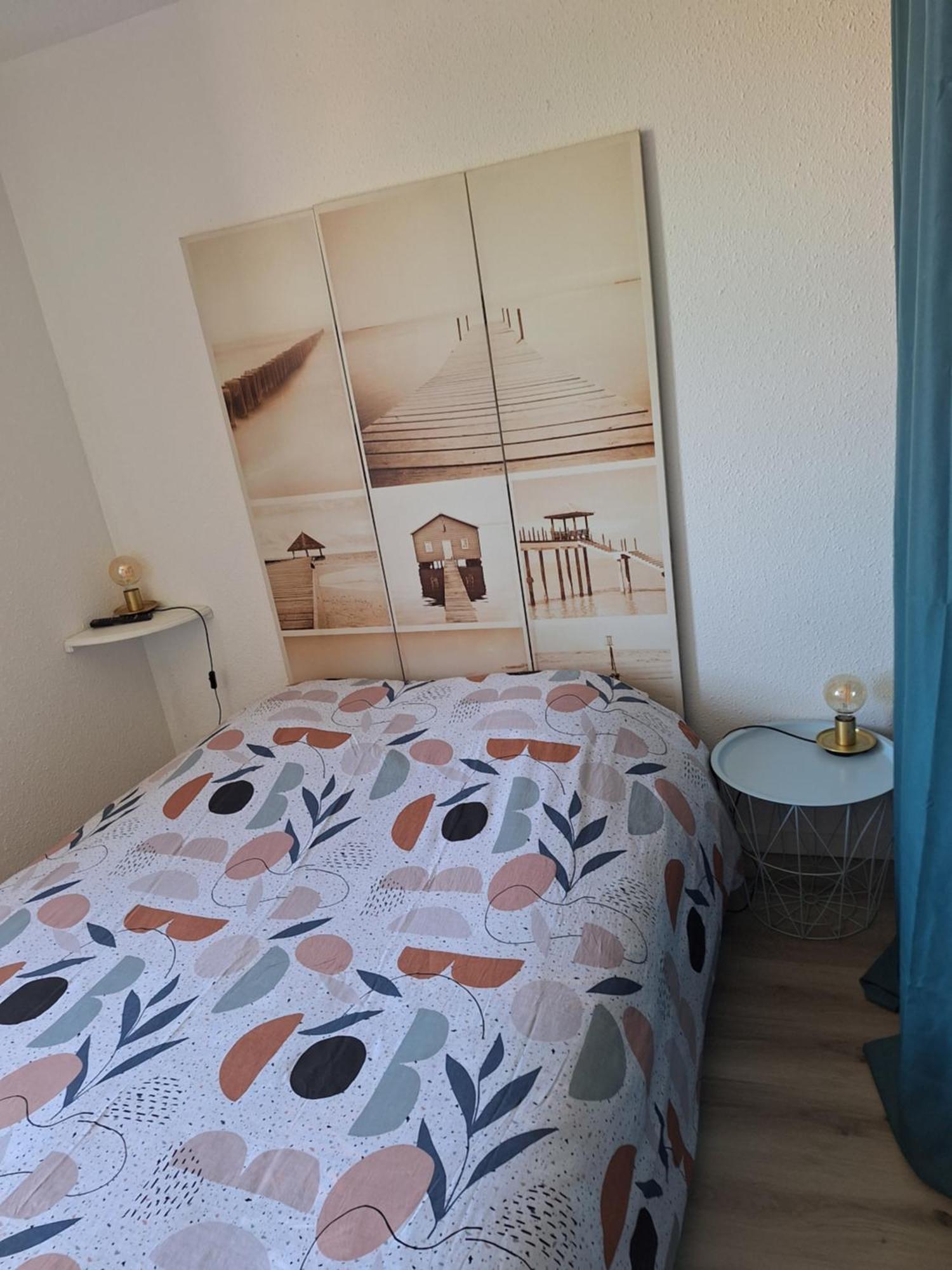 Appartement T2Bis Idealement Situe Au Bord Du Lac Marin De Vieux Boucau Экстерьер фото