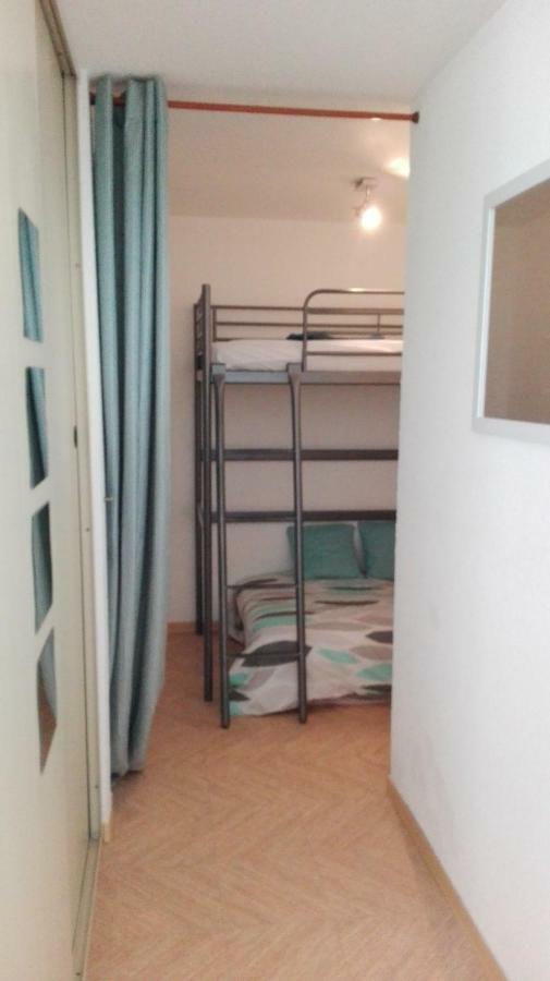 Appartement T2Bis Idealement Situe Au Bord Du Lac Marin De Vieux Boucau Экстерьер фото